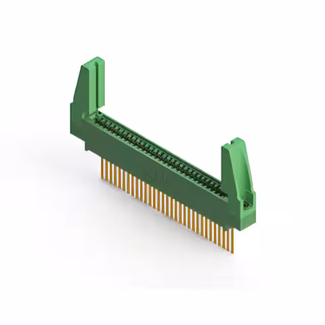 345-031-544-688 EDAC Inc.  Edgeboard Connectors